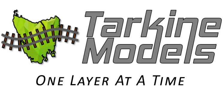 Tarkine Models