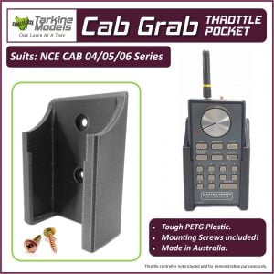 CAB GRAB - suits NCE CAB 04/05/06