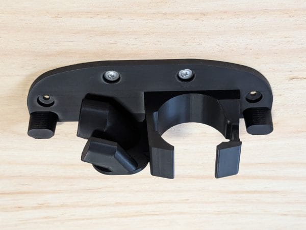 Pocket Vac Wall Mount - Image 2